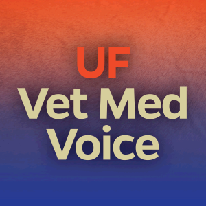 UF Vet Med Voice-logo