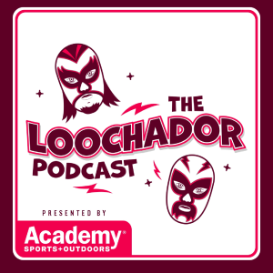 The Loochador Podcast-logo