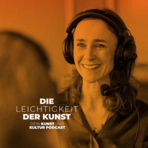 Die Leichtigkeit der Kunst-logo