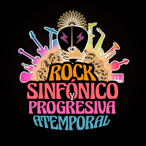 Rock Sinfonico y Progresiva Atemporal-logo