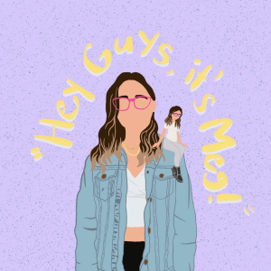 Hey Guys, It’s Meg!-logo