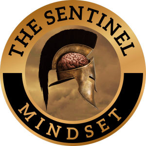 The Sentinel Mindset-logo
