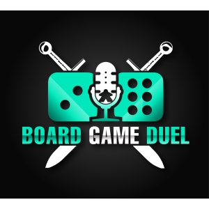 Board Game Duel-logo