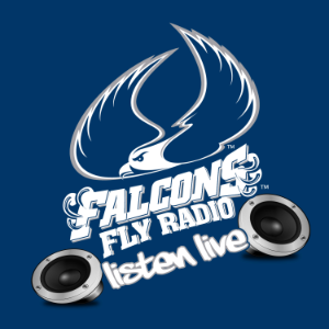 Falcons Fly Radio Presents: The Blueprint & BlueZone Podcast-logo