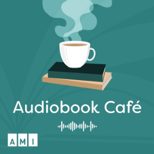 Audiobook Café