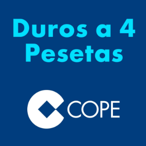 Duros a 4 Pesetas-logo