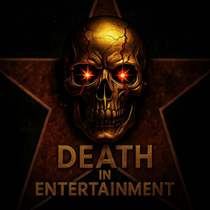 Death In Entertainment-logo