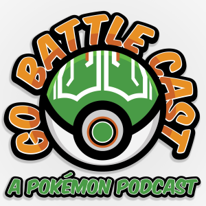 Go Battlecast Podcast-logo