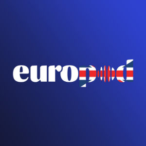 Europod • English-logo