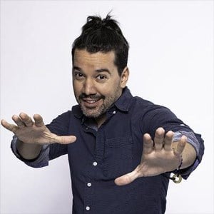 Rodolfo El Chamo-logo