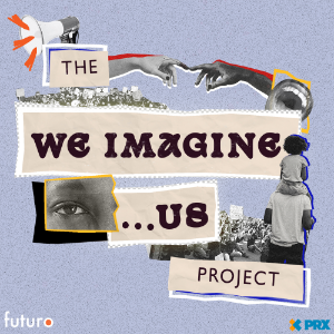 We Imagine...Us-logo