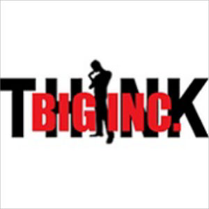 Think Big with Bishop Jackson on KCAA-logo