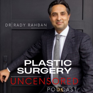 Plastic Surgery Uncensored-logo