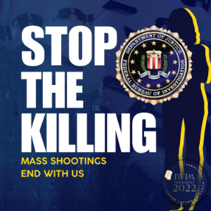 Stop the Killing-logo