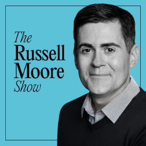 The Russell Moore Show-logo