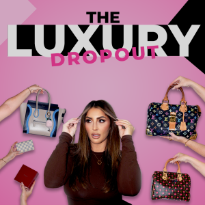 The Luxury Dropout-logo