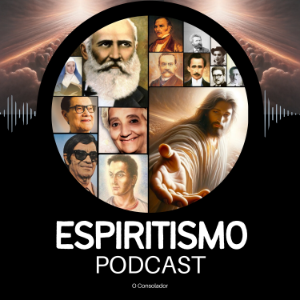 Radionovelas Espiritas-logo