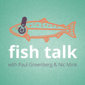 Fish Talk-logo