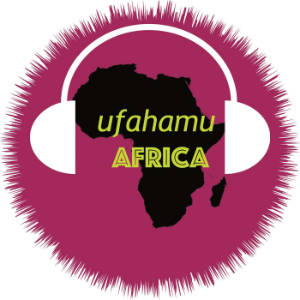 Ufahamu Africa-logo