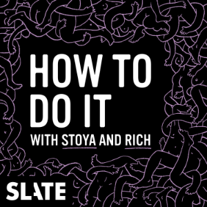 How to Do It with Stoya and Rich-logo