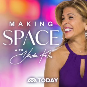 Making Space with Hoda Kotb-logo