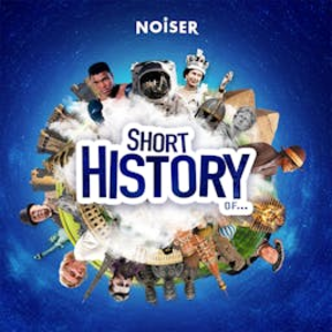 Short History Of...-logo