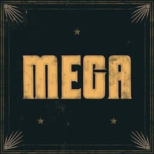 Mega-logo