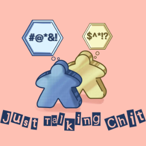 Just Talking Chit-logo
