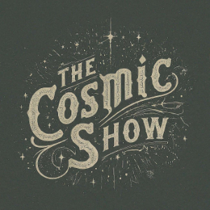 The Cosmic Show!-logo