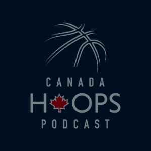 Canada Hoops-logo