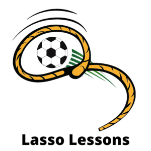 Lasso Lessons: Ted on Life, Leadership & Learning-logo