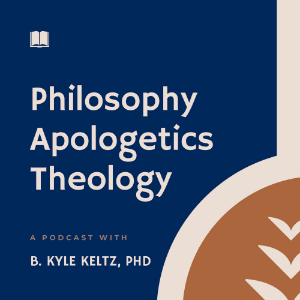 Philosophy Apologetics & Theology - B. Kyle Keltz-logo