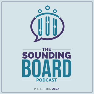 The Sounding Board-logo