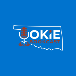 Okie Bookcast-logo