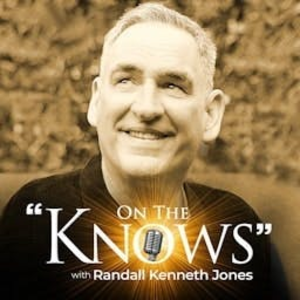 ON THE KNOWS with Randall Kenneth Jones-logo