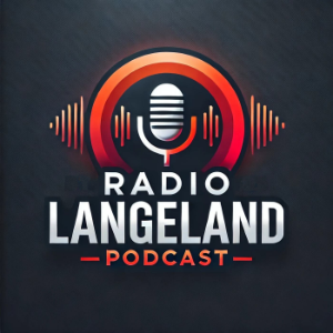 Radio langeland-logo