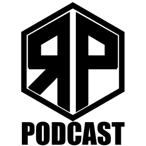 The Regular Pastor Podcast-logo