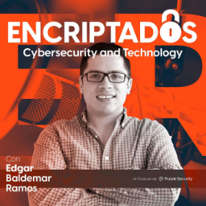 Encriptados Podcast con Edgar Ramos-logo
