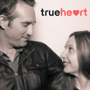 Trueheart-logo