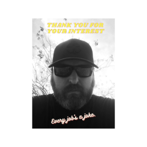 Thank You For Your Interest-logo