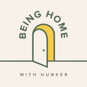 Being Home With Hunker-logo