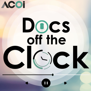 Docs off the Clock-logo