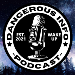 Dangerous INFO Podcast-logo