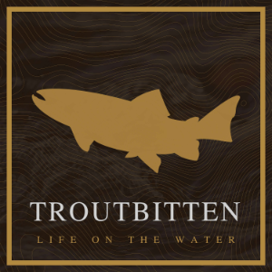 Troutbitten-logo
