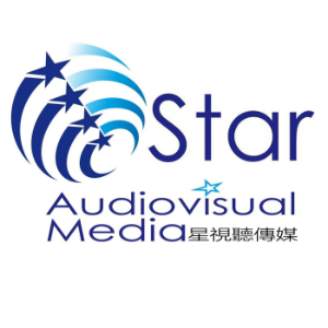 Star AudioVisual's Podcast-logo