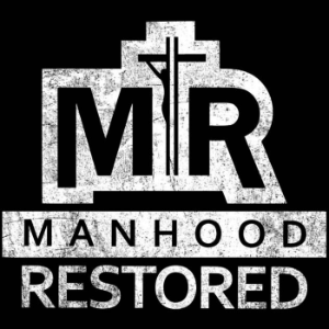 Manhood Restored-logo