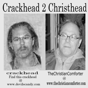 Crackhead 2 Christhead-logo