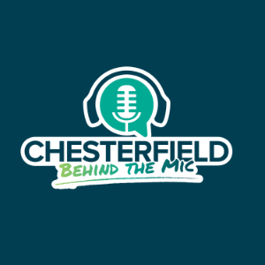 Chesterfield Behind the Mic-logo
