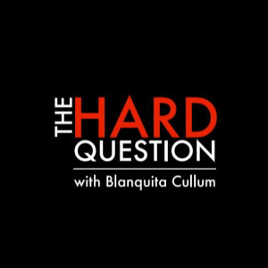 The Hard Question with Blanquita Cullum-logo