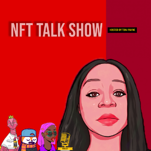 NFT Talk Show-logo